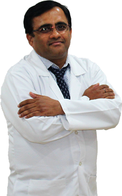 Dr. Shailesh Kumar Thakur